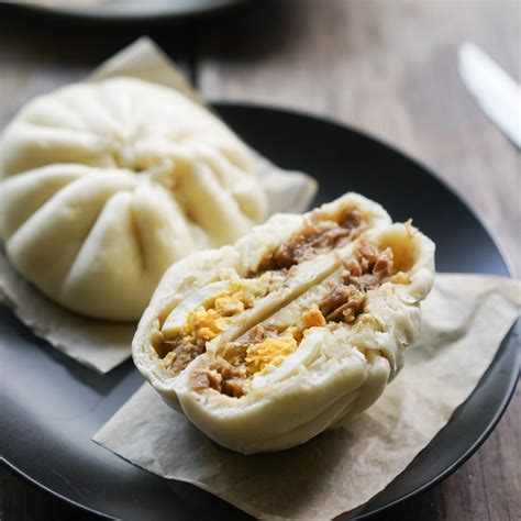 siopao .